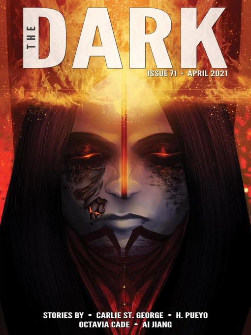 Title details for The Dark Issue 71 by Carlie St. George - Available